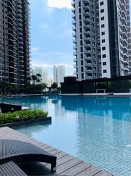 High Park Residences (D28), Apartment #416961811
